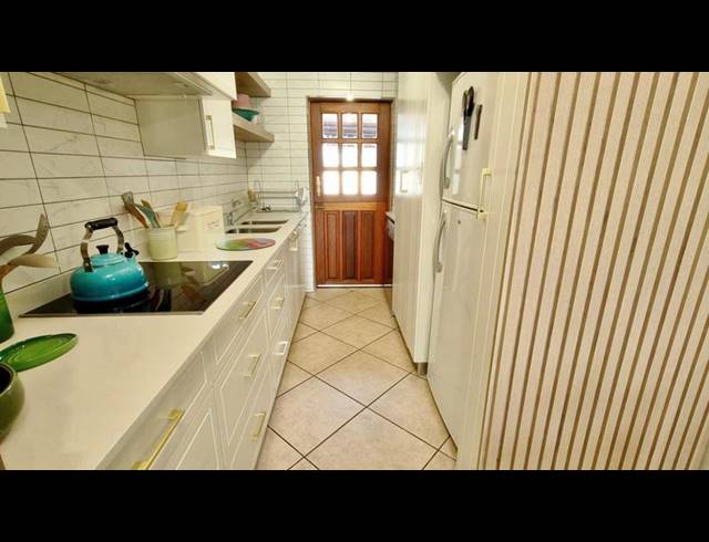 3 BEDROOM HOUSE FOR SALE IN VAAL MARINA